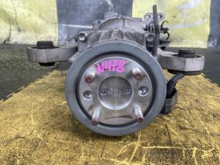Редуктор задний MITSUBISHI ECLIPSE CROSS GK1W 4B40 3570A076 3501A470 3 ракурс