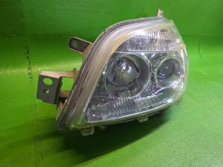 Фара левая передняя TOYOTA RUSH J200E 3SZ-VE P6075 2 ракурс Фара левая передняя TOYOTA RUSH J200E 3SZ-VE P6075 2 ракурс