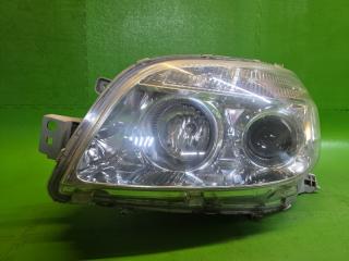 Фара левая передняя TOYOTA RUSH J200E 3SZ-VE P6075 3 ракурс Фара левая передняя TOYOTA RUSH J200E 3SZ-VE P6075 3 ракурс
