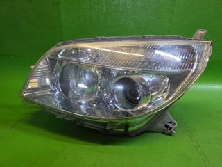 Фара левая передняя TOYOTA RUSH J200E 3SZ-VE P6075 4 ракурс Фара левая передняя TOYOTA RUSH J200E 3SZ-VE P6075 4 ракурс