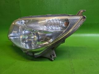 Фара левая передняя TOYOTA RUSH J200E 3SZ-VE P6075 5 ракурс Фара левая передняя TOYOTA RUSH J200E 3SZ-VE P6075 5 ракурс