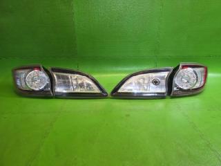 Стоп-сигнал задний MAZDA AXELA BL3FW L3-VDT P8240, P8241 1 ракурс