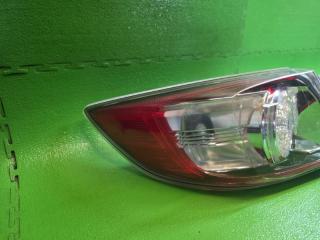 Стоп-сигнал задний MAZDA AXELA BL3FW L3-VDT P8240, P8241 2 ракурс