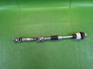 Рулевой карданчик BMW X5 F15 N55B30 32306776928 32306864138, 6776928AI03, 6864138AI01 3 ракурс