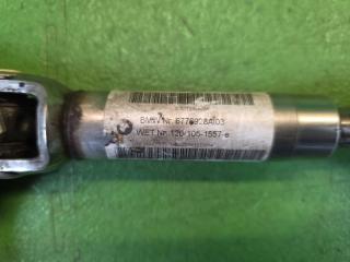 Рулевой карданчик BMW X5 F15 N55B30 32306776928 32306864138, 6776928AI03, 6864138AI01 4 ракурс