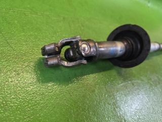 Рулевой карданчик LEXUS IS300H AVE30 2AR-FSE 45260-30220, 45206-30170 3 ракурс