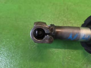 Рулевой карданчик LEXUS IS300H AVE30 2AR-FSE 45260-30220, 45206-30170 4 ракурс