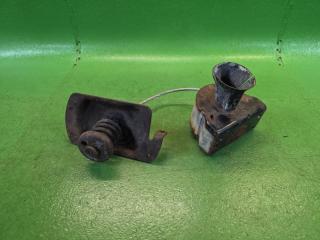 Крепление запасного колеса заднее TOYOTA LAND CRUISER HDJ101 1HD-FTE 5190060191 1 ракурс