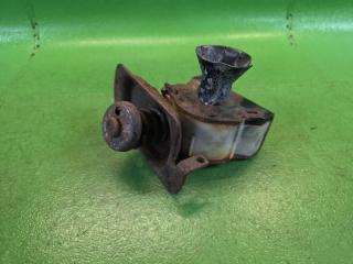 Крепление запасного колеса заднее TOYOTA LAND CRUISER HDJ101 1HD-FTE 5190060191 2 ракурс