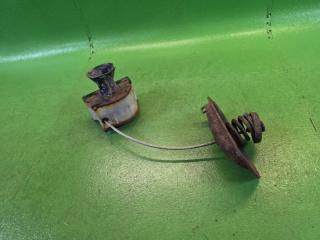 Крепление запасного колеса заднее TOYOTA LAND CRUISER HDJ101 1HD-FTE 5190060191 3 ракурс
