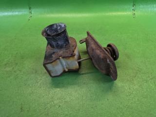 Крепление запасного колеса заднее TOYOTA LAND CRUISER HDJ101 1HD-FTE 5190060191 4 ракурс