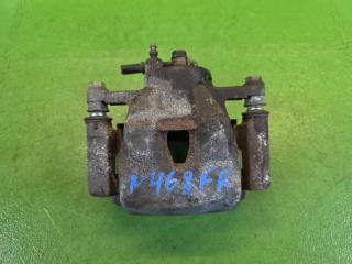 Суппорт правый передний TOYOTA PROBOX NCP165 1NZ-FE 47730-12B00 1 ракурс