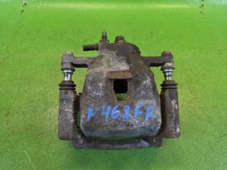 Суппорт правый передний TOYOTA PROBOX NCP165 1NZ-FE 47730-12B00 2 ракурс