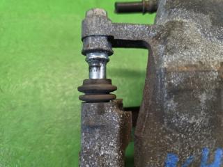 Суппорт правый передний TOYOTA PROBOX NCP165 1NZ-FE 47730-12B00 3 ракурс