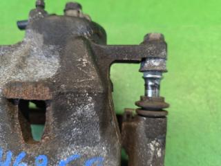 Суппорт правый передний TOYOTA PROBOX NCP165 1NZ-FE 47730-12B00 4 ракурс