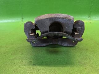 Суппорт правый передний TOYOTA PROBOX NCP165 1NZ-FE 47730-12B00 5 ракурс