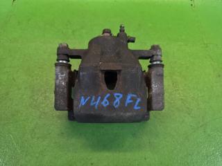 Суппорт левый передний TOYOTA PROBOX NCP165 1NZ-FE 47750-12B00 1 ракурс