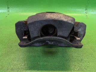 Суппорт левый передний TOYOTA PROBOX NCP165 1NZ-FE 47750-12B00 2 ракурс