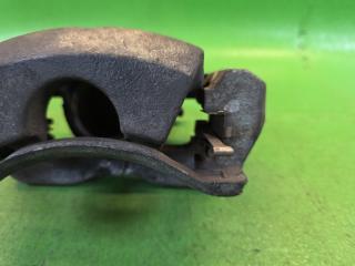 Суппорт левый передний TOYOTA PROBOX NCP165 1NZ-FE 47750-12B00 4 ракурс