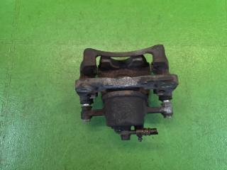 Суппорт левый передний TOYOTA PROBOX NCP165 1NZ-FE 47750-12B00 5 ракурс