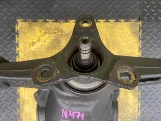 Редуктор задний LEXUS IS300H AVE30 2AR-FSE 41110-53310, 47:17 3 ракурс