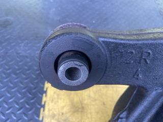 Редуктор задний LEXUS IS300H AVE30 2AR-FSE 41110-53310, 47:17 5 ракурс