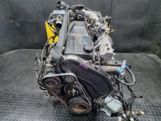ДВС TOYOTA LAND CRUISER HDJ101 1HD-FTE 19000-17651, O209457 1 ракурс