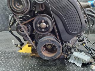 ДВС TOYOTA LAND CRUISER HDJ101 1HD-FTE 19000-17651, O209457 2 ракурс