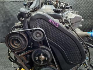 ДВС TOYOTA LAND CRUISER HDJ101 1HD-FTE 19000-17651, O209457 3 ракурс