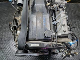 ДВС TOYOTA LAND CRUISER HDJ101 1HD-FTE 19000-17651, O209457 4 ракурс