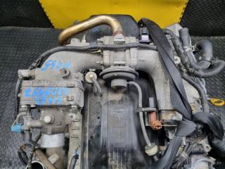 ДВС TOYOTA LAND CRUISER HDJ101 1HD-FTE 19000-17651, O209457 5 ракурс