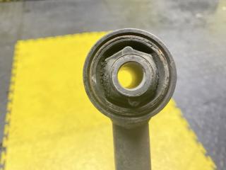 Тяга подвески задняя TOYOTA HARRIER MHU38 3MZ-FE 48710-48050 4 ракурс
