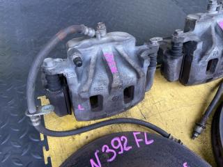 Тормозной диск передний SUBARU LEVORG VM4 FB16 26300AL010, 26292AG051,26292AG041 5 ракурс