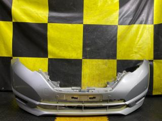 Бампер передний  NISSAN NOTE HE12 HR12-DE ,62022-5WL0B, K23 ,62022-5WL0B, K23 1 ракурс