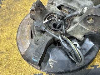 Ступица передняя SUBARU IMPREZA WRX GC8 EJ20K 28012-AA033 28052-AA010, 26310-AC040 26291-FA060 5 ракурс