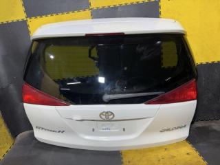 Дверь 5-я TOYOTA CALDINA ST246 3S-GTE 67005-21690, 070 1 ракурс Дверь 5-я TOYOTA CALDINA ST246 3S-GTE 67005-21690, 070 1 ракурс