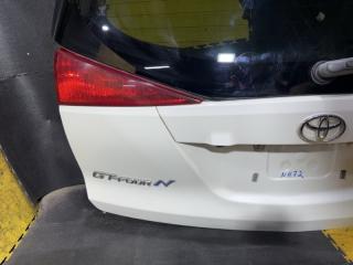 Дверь 5-я TOYOTA CALDINA ST246 3S-GTE 67005-21690, 070 4 ракурс Дверь 5-я TOYOTA CALDINA ST246 3S-GTE 67005-21690, 070 4 ракурс