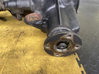 Редуктор передний MITSUBISHI DELICA PD6W 6G72 MR162754, 39/8 4 ракурс
