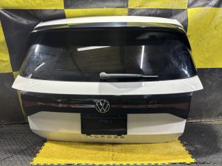 Дверь 5-я VOLKSWAGEN T-CROSS C1DKR DKRF 2GM827025D, 0Q 1 ракурс