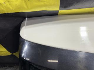 Дверь 5-я VOLKSWAGEN T-CROSS C1DKR DKRF 2GM827025D, 0Q 2 ракурс