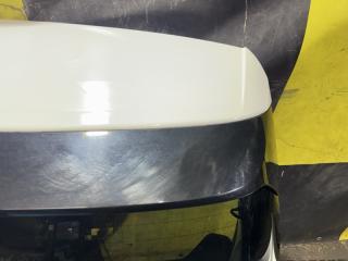 Дверь 5-я VOLKSWAGEN T-CROSS C1DKR DKRF 2GM827025D, 0Q 4 ракурс