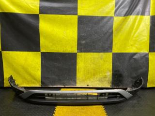 Губа передняя VOLKSWAGEN T-CROSS C1DKR DKRF 2GM805901C 1 ракурс