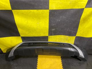 Губа передняя VOLKSWAGEN T-CROSS C1DKR DKRF 2GM805901C 2 ракурс