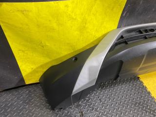 Губа передняя VOLKSWAGEN T-CROSS C1DKR DKRF 2GM805901C 3 ракурс