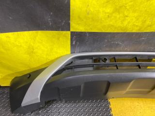 Губа передняя VOLKSWAGEN T-CROSS C1DKR DKRF 2GM805901C 4 ракурс