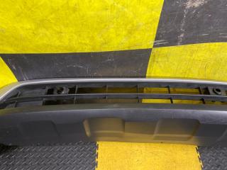 Губа передняя VOLKSWAGEN T-CROSS C1DKR DKRF 2GM805901C 5 ракурс