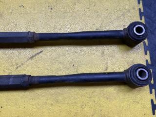 Тяга подвески TOYOTA CALDINA ST246 3S-GTE 48730-21110 48770-21011 3 ракурс