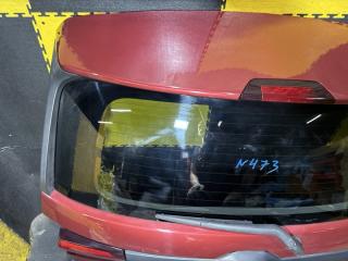 Дверь 5-я TOYOTA RAIZE A200A 1KR-VET 67005-B1551-B0 2 ракурс Дверь 5-я TOYOTA RAIZE A200A 1KR-VET 67005-B1551-B0 2 ракурс