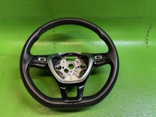 Руль VOLKSWAGEN GOLF AUCJSF CJSB 5G0419091DN, 5Q0419091 1 ракурс