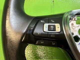 Руль VOLKSWAGEN GOLF AUCJSF CJSB 5G0419091DN, 5Q0419091 2 ракурс